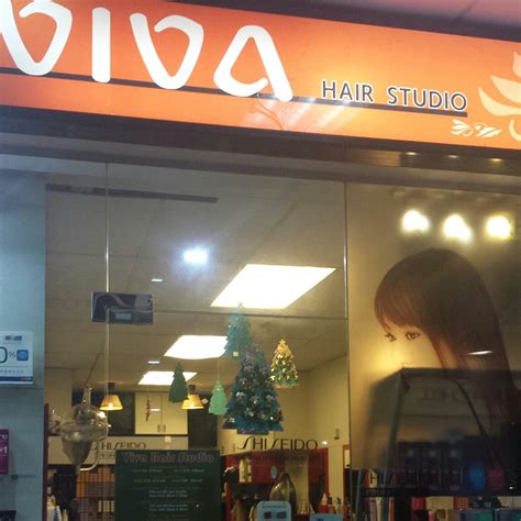 888 plaza hair salon|Viva Hair Studio .